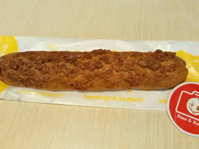 Gambar Makanan Beard Papa's 15