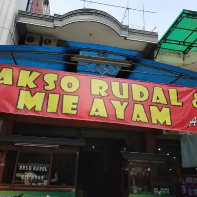 Bakso Rudal