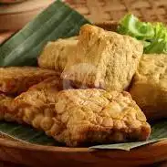 Gambar Makanan Nasi Balap Pedas "PUYUNG" Khas Lombok 20