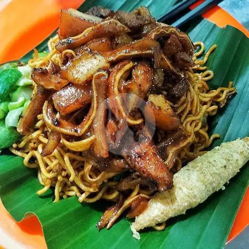 Gambar Makanan Tektek Apuy - Special Nasi Goreng Babi, Kelapa Gading 8