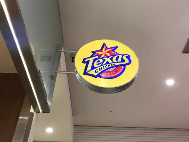 Texas Chicken Food Photo 10