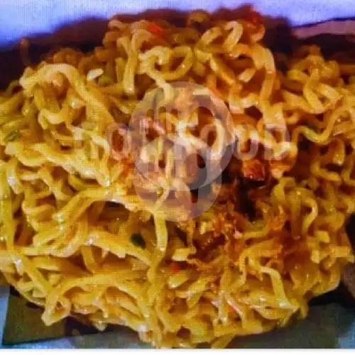 Gambar Makanan Mie Padeh Anjay, Padang Utara 14