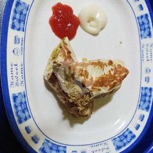 Gambar Makanan Nasi Kebuli Ami Bibin, Ngaglik 2