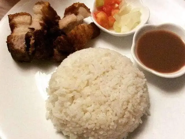 Balai Ilocos Food Photo 16