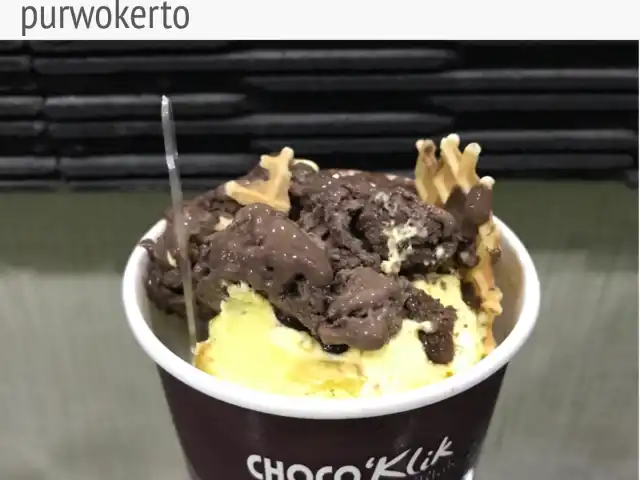 Chocoklik