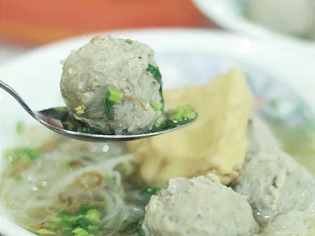 Gambar Makanan Bakso Titoti 8