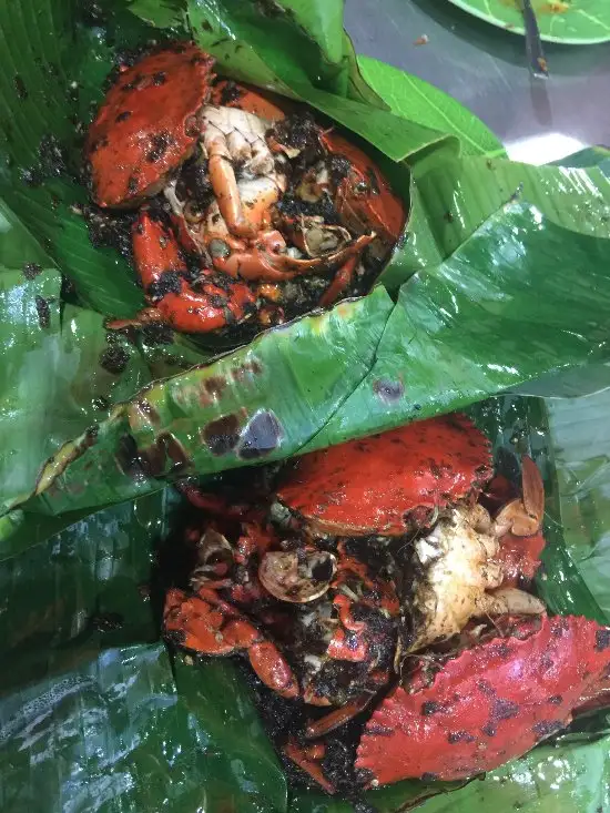 Gambar Makanan Bola Seafood By Acui Muara Karang - Cabang Citra Garden 6 12