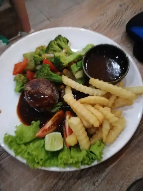 Gambar Makanan Bawang Merah Restaurant 7