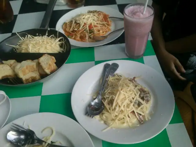 Gambar Makanan Pasta Gio 10