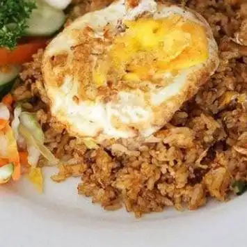 Gambar Makanan NASI GORENG DEWWO94 6