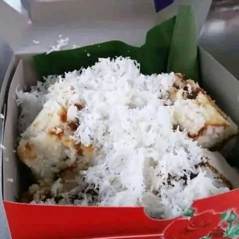 Gambar Makanan Kue Dongkal, Bintara15 1