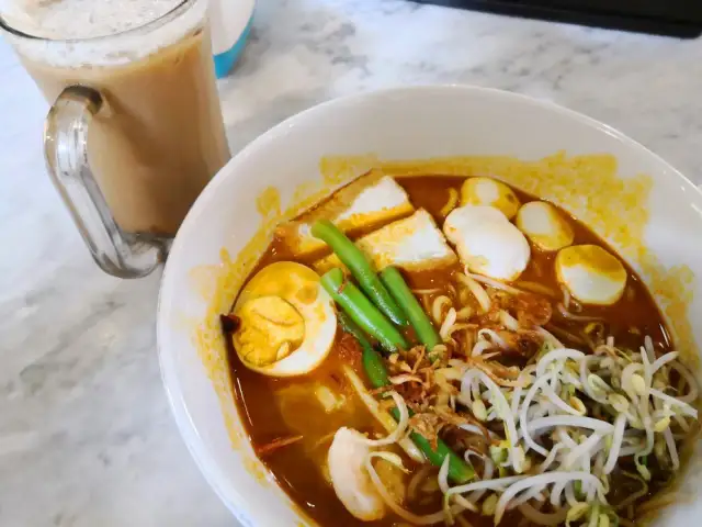 New Town Kopitiam