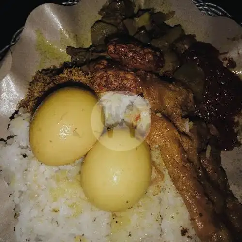 Gambar Makanan Nasi Bhuk Pecinan 14