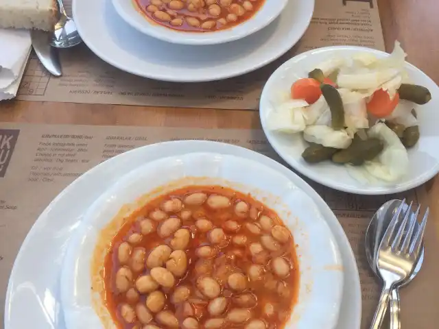 Fındık Kabuğu Restoran'nin yemek ve ambiyans fotoğrafları 51