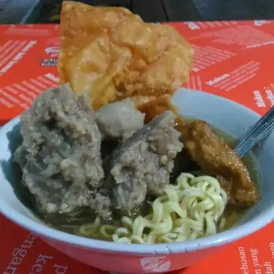 Bakso Malang Bintang