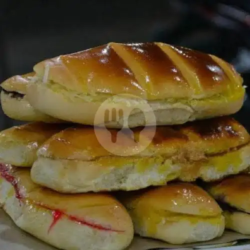 Gambar Makanan Roti Bakar Alif Ba Ta Sa 4