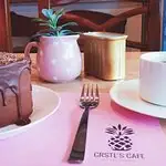 Crstl's Cafe & Cake Studio Food Photo 1