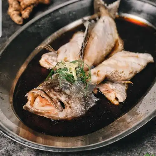 Gambar Makanan Red Snapper Seafood & Resto, Pluit 12