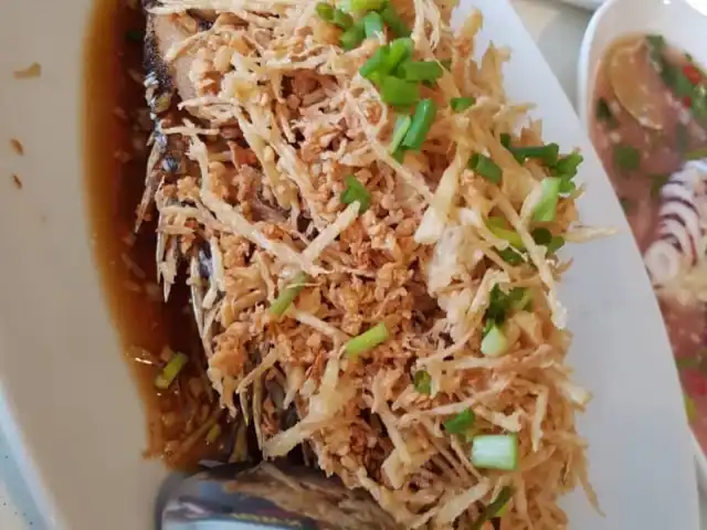 Kuah Town Seafood Food Photo 6