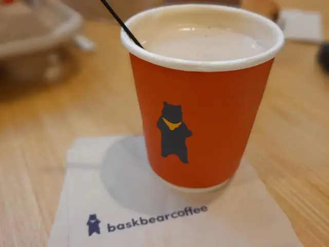 Bask Bear Coffee (IOI City Mall) Food Photo 4