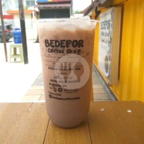 Gambar Makanan Bedepor Coffee Shop 2