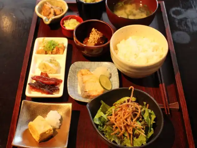 Gambar Makanan Nishiazabu Imadoki - Watermark Hotel 17