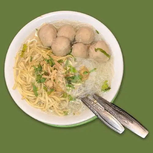 Gambar Makanan RAMAYANA BAKSO 7