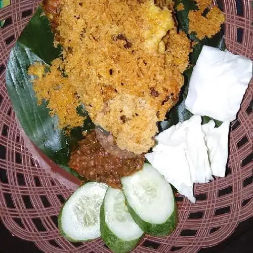 Gambar Makanan Ayam Kremes SARJANA, Jatiwangi 17