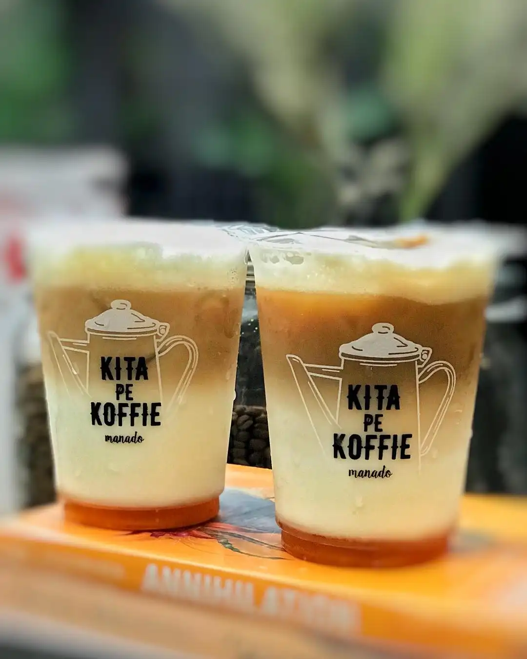 Kita Pe Koffie