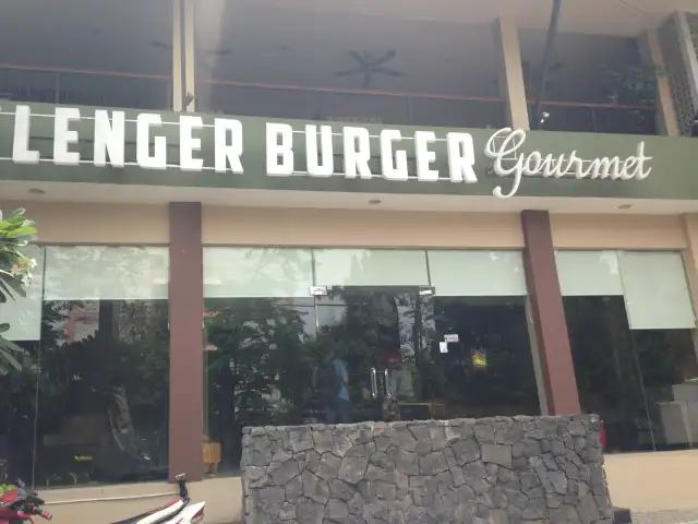 Gambar Makanan Klenger Burger Gourmet 7