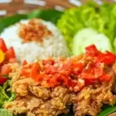 Gambar Makanan Warung Setia Kawan Jl.Batursari No 22 Sanur 10