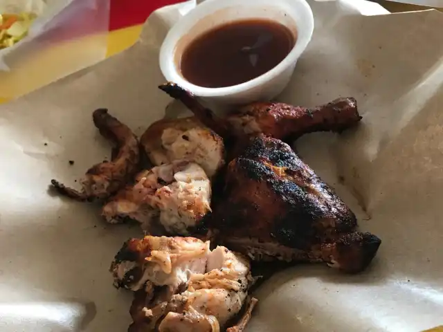 Ayam Bakar Pasu Terlangkup Food Photo 3