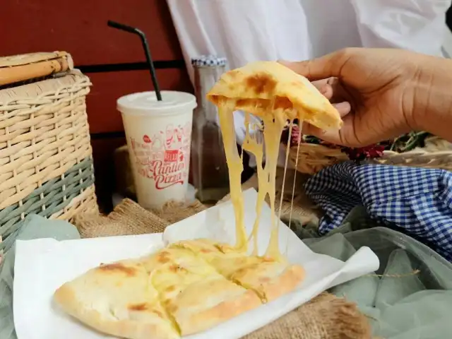 Gambar Makanan Panties Pizza 3