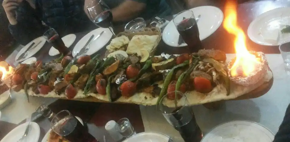 Adana-ocakbasi-restauran'nin yemek ve ambiyans fotoğrafları 8