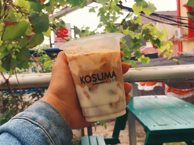 Gambar Makanan Kopi Kosuma 13