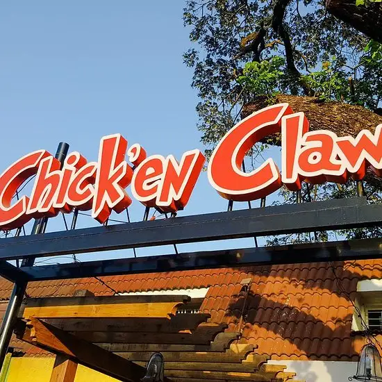 Chick'en Claw
