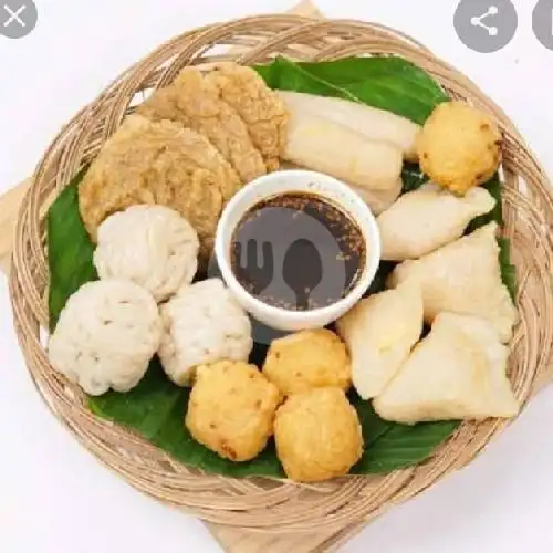 Gambar Makanan Pempek & Bakso Koko, Kebon Jeruk 5 11