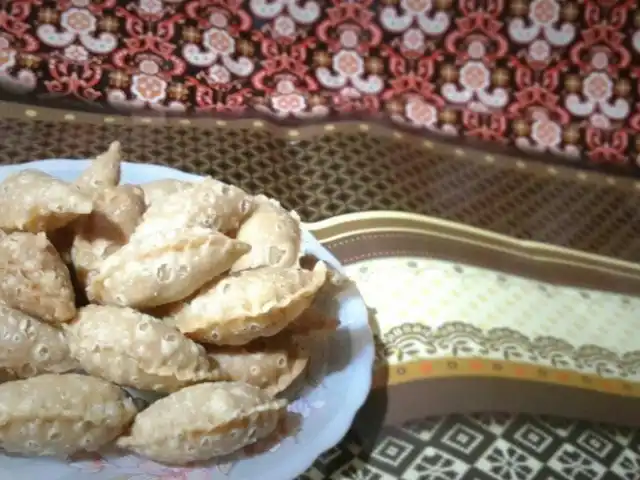 Kuih Sepit Cik May Food Photo 1