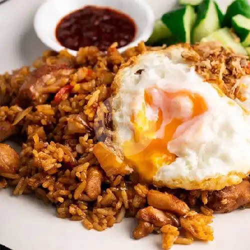 Gambar Makanan Nasi Goreng Selera Kita Bahari 01 1