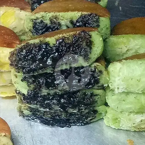 Gambar Makanan Martabak Bangka&Kue Pukis Mega Rasa, Jl Mangga Besar Raya 9