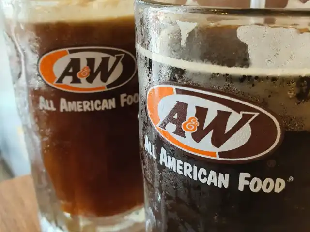A&W Kepong Food Photo 2