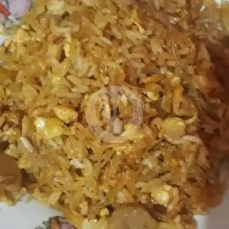 Gambar Makanan Nasi Goreng Alisba 18