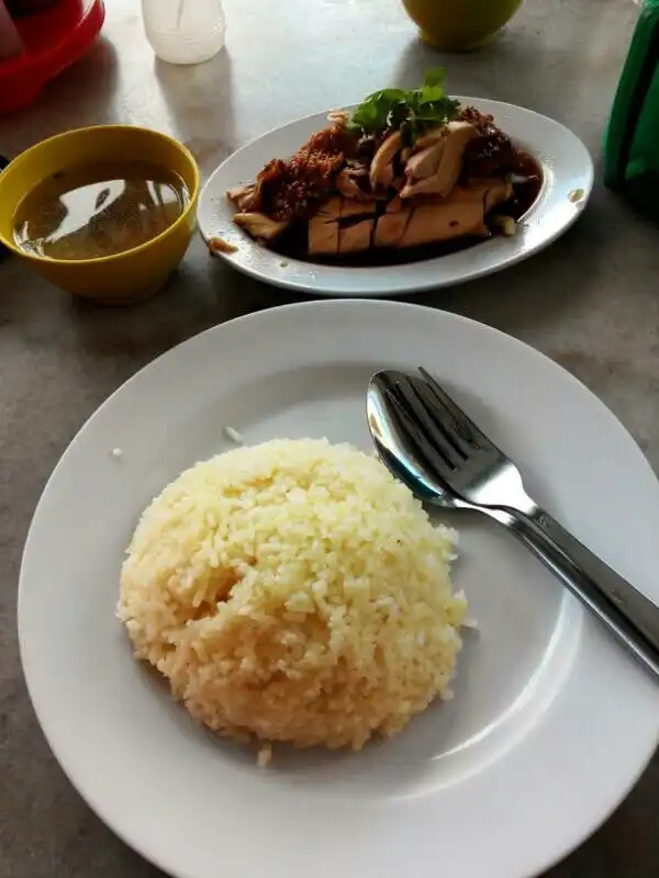 Thien Thien Restaurant Food Photo 15
