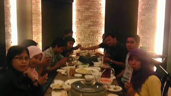 Gambar Makanan Makassar Suki Cafe and Resto 2