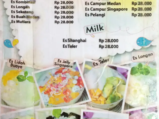 Gambar Makanan Drink Centro 3