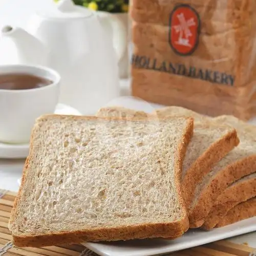 Gambar Makanan Holland Bakery, RE Martadinata 20