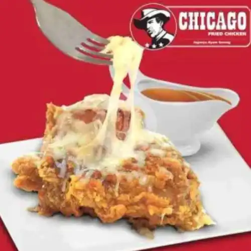 Gambar Makanan CHICAGO FRIED CHICKEN GRAND SUTRA 18