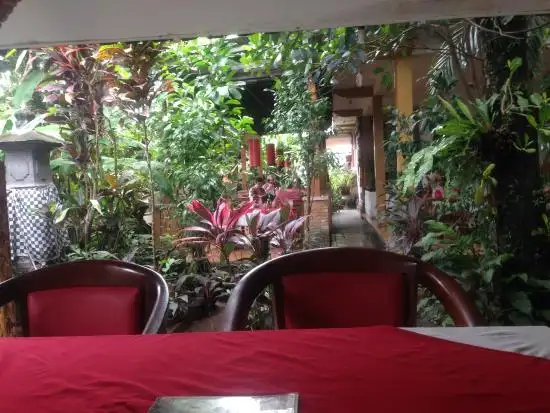 Gayatri Cafe