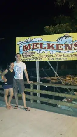 Melken's Seafood Restaurant Food Photo 3