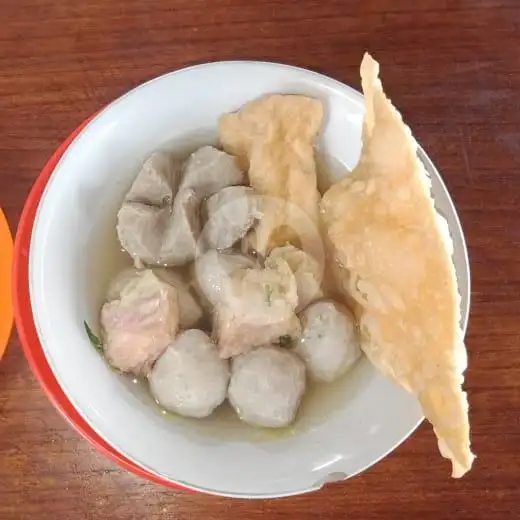 Gambar Makanan Bakso Sumber Rezeki, Harmoni 1